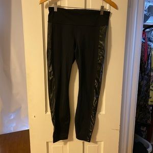 Gap Fit New without tags Yoga Pants